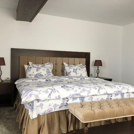Bran Monte Crai Chalet ภายนอก รูปภาพ